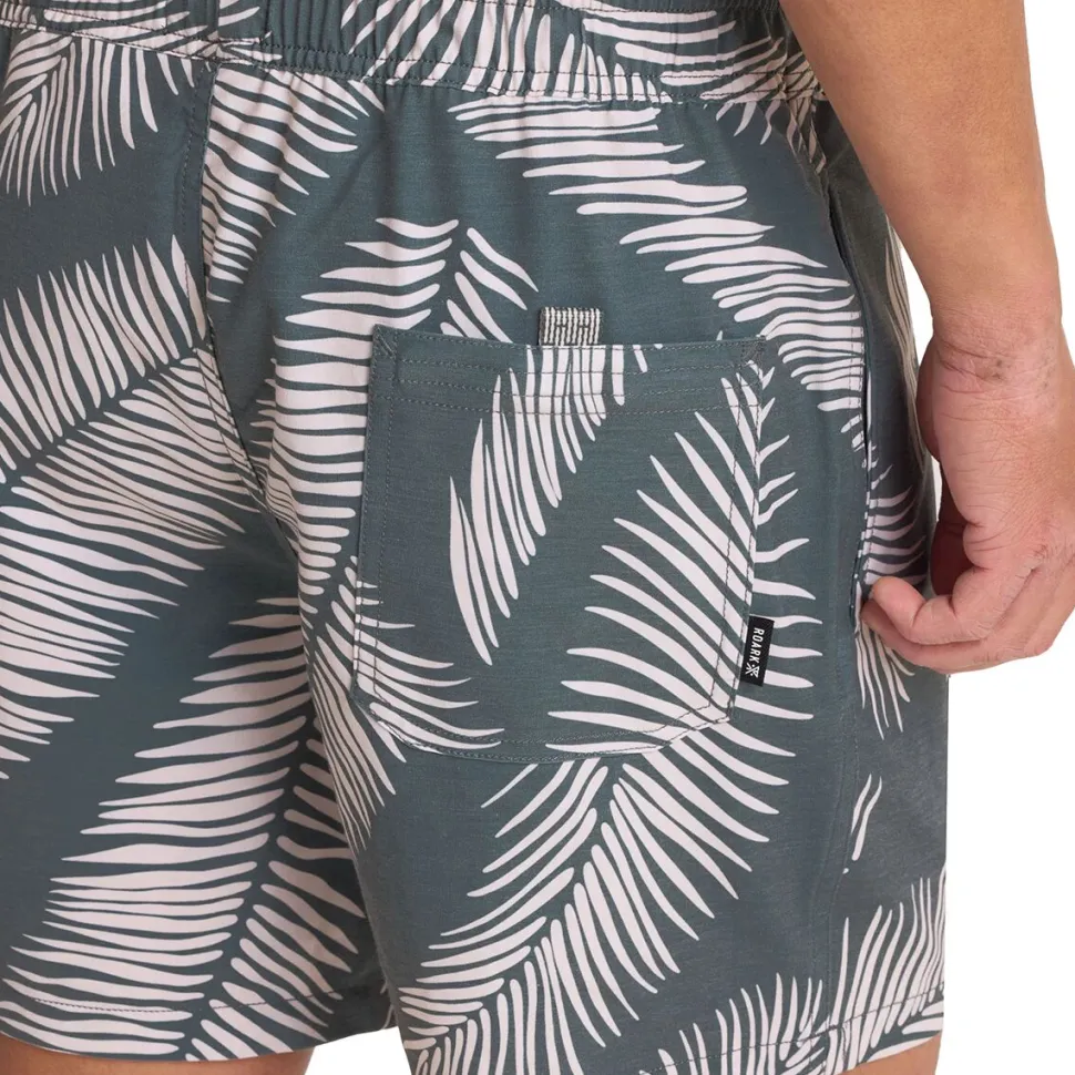 Shorey Boardshort - Men's