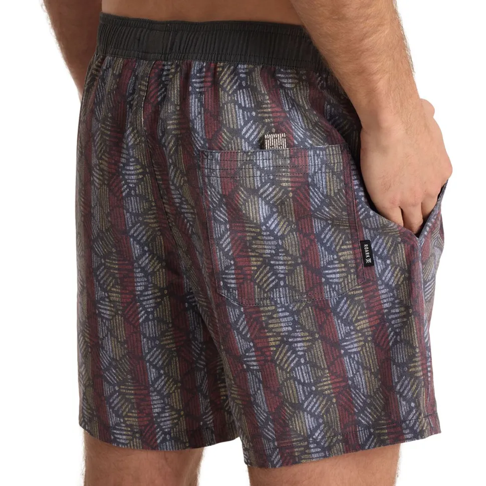 Shorey Boardshort - Men's