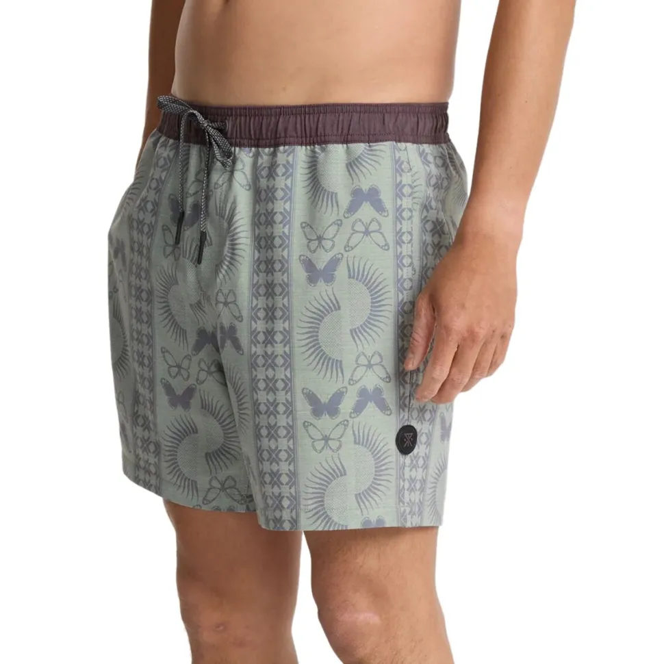 Shorey Boardshort - Men's