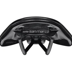 Shortfit 2.0 Dynamic Saddle