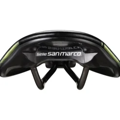 Shortfit 2.0 Racing Saddle