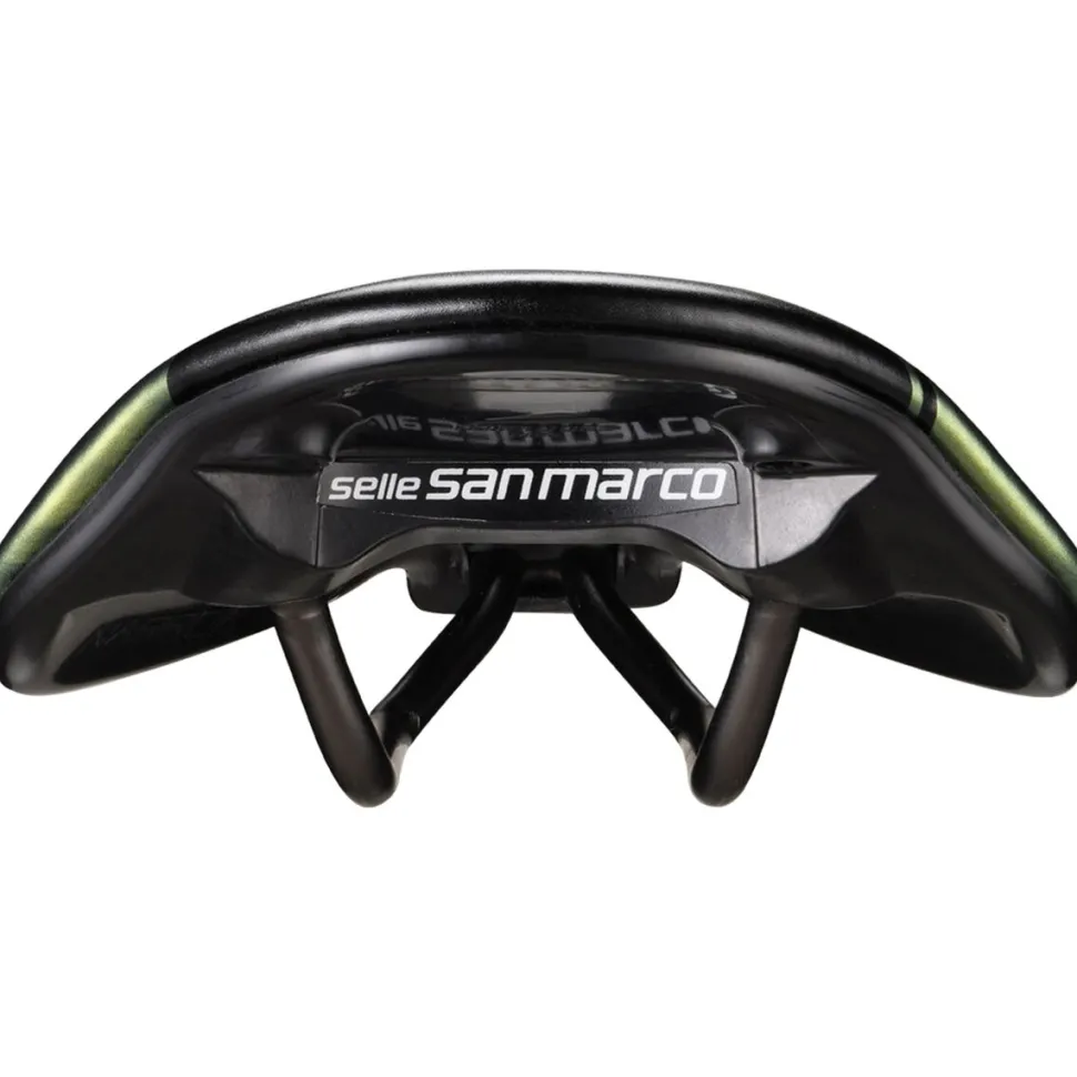 Shortfit 2.0 Racing Saddle