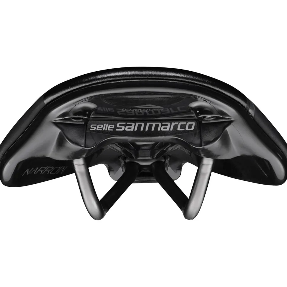 Shortfit 2.0 Racing Saddle