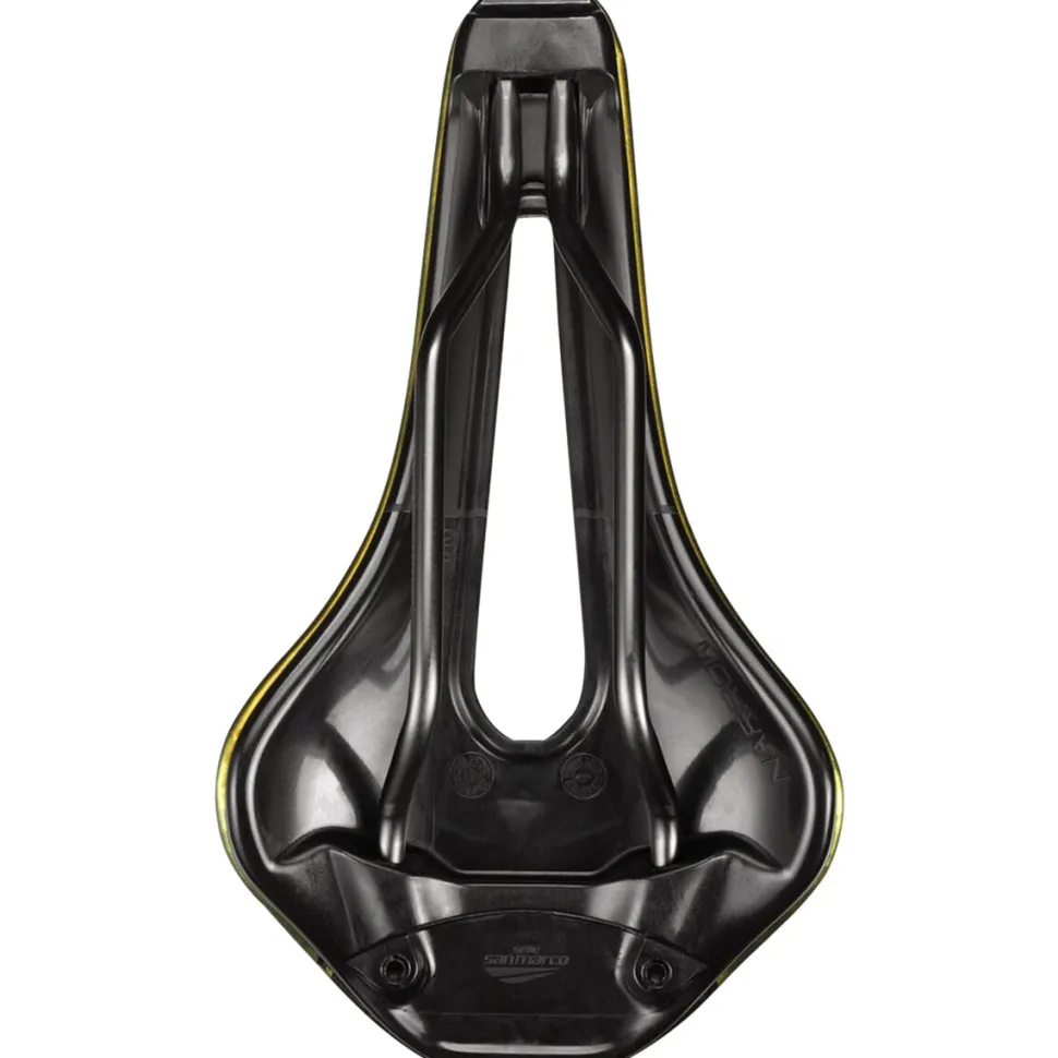 Shortfit 2.0 Racing Saddle