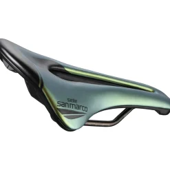 Shortfit 2.0 Racing Saddle