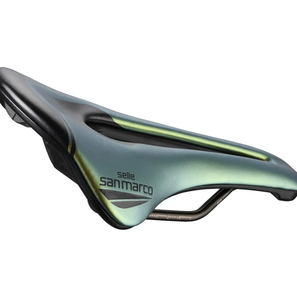 Shortfit 2.0 Racing Saddle