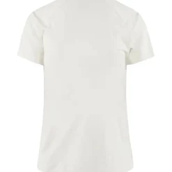 Short-Sleeve Fitted T-Shirt - Women's