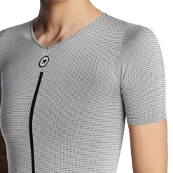 1/3 Short-Sleeve P1 Base Layer - Women's