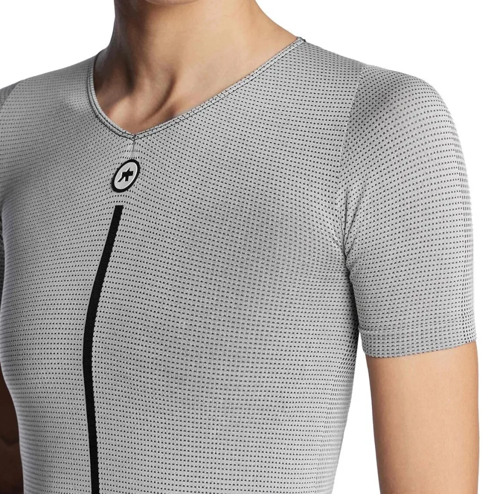 1/3 Short-Sleeve P1 Base Layer - Women's