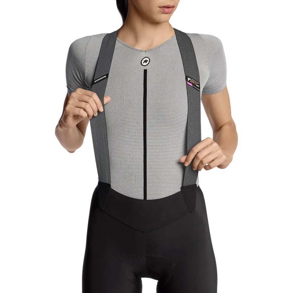 1/3 Short-Sleeve P1 Base Layer - Women's