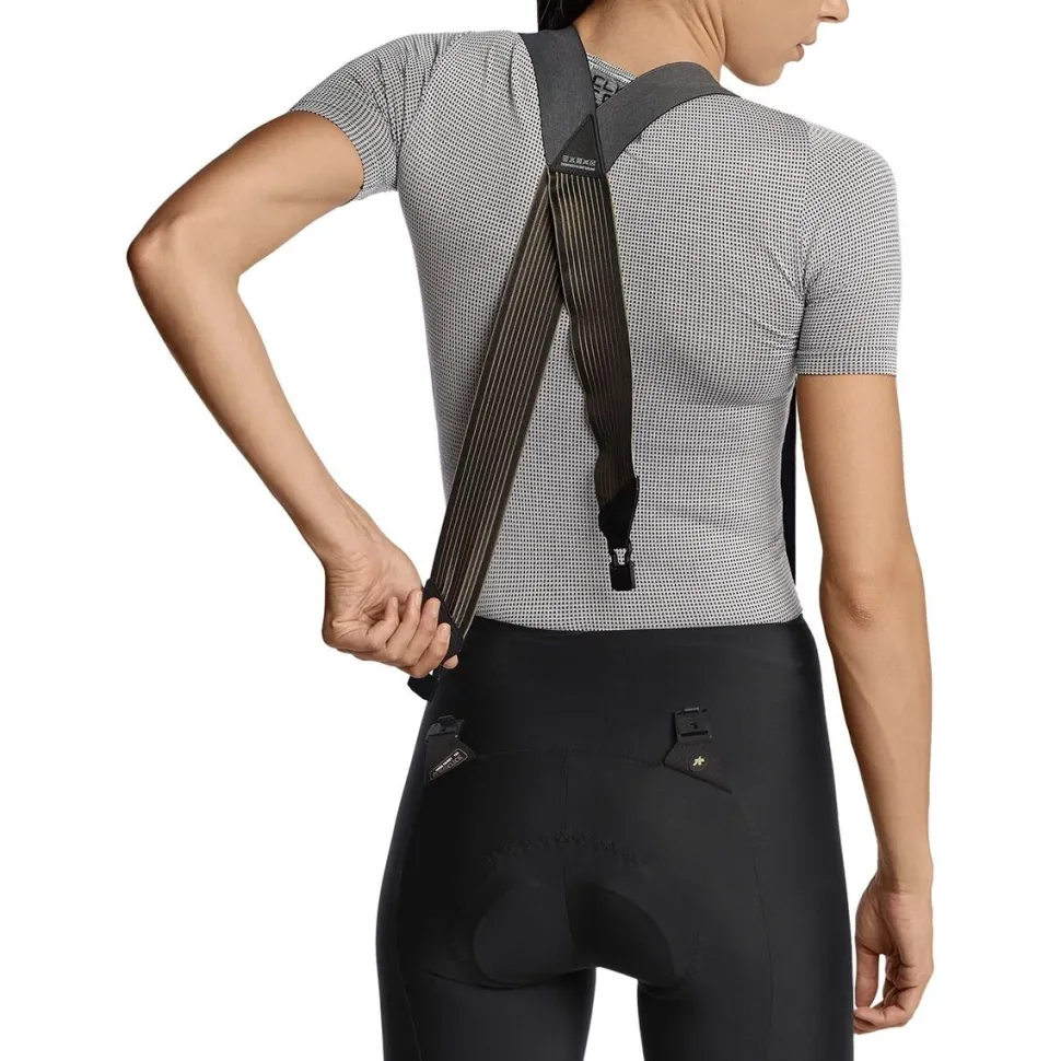 1/3 Short-Sleeve P1 Base Layer - Women's