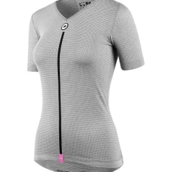 1/3 Short-Sleeve P1 Base Layer - Women's
