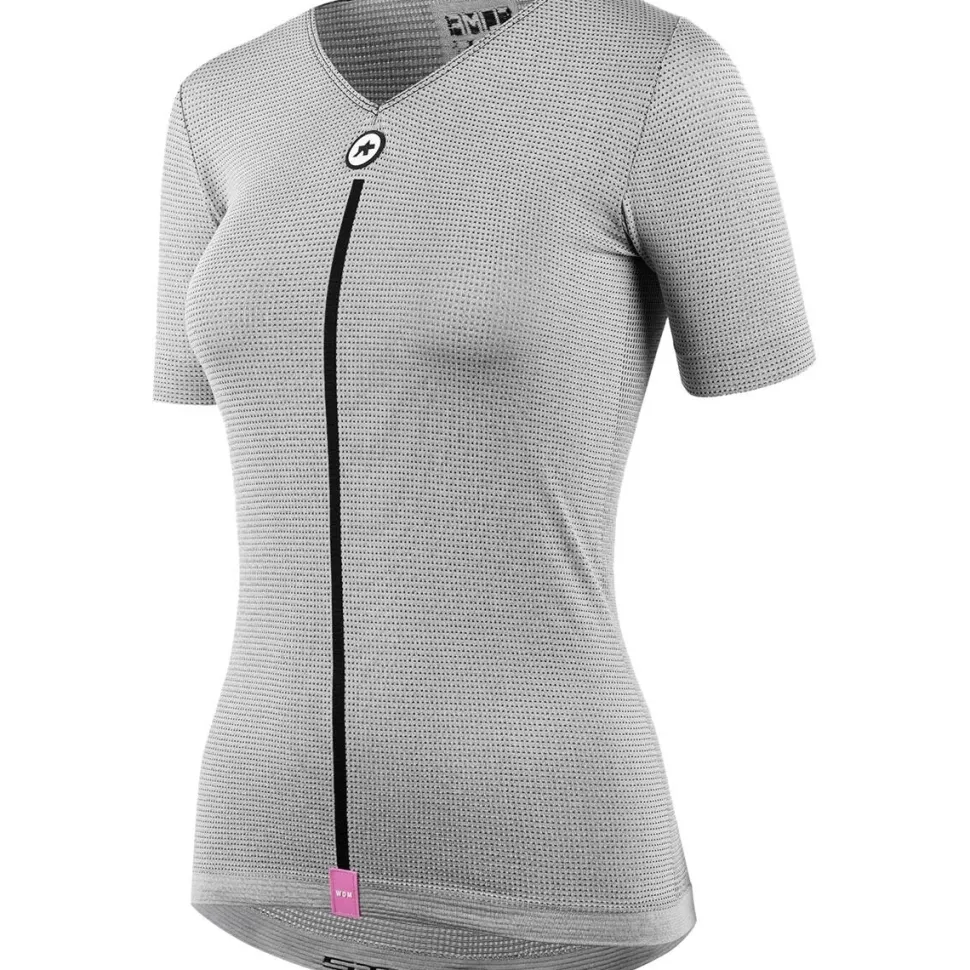 1/3 Short-Sleeve P1 Base Layer - Women's