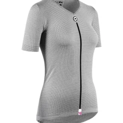 1/3 Short-Sleeve P1 Base Layer - Women's
