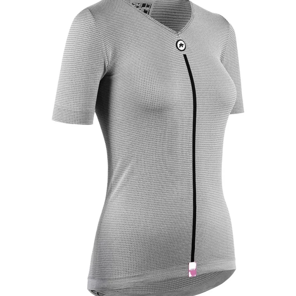 1/3 Short-Sleeve P1 Base Layer - Women's