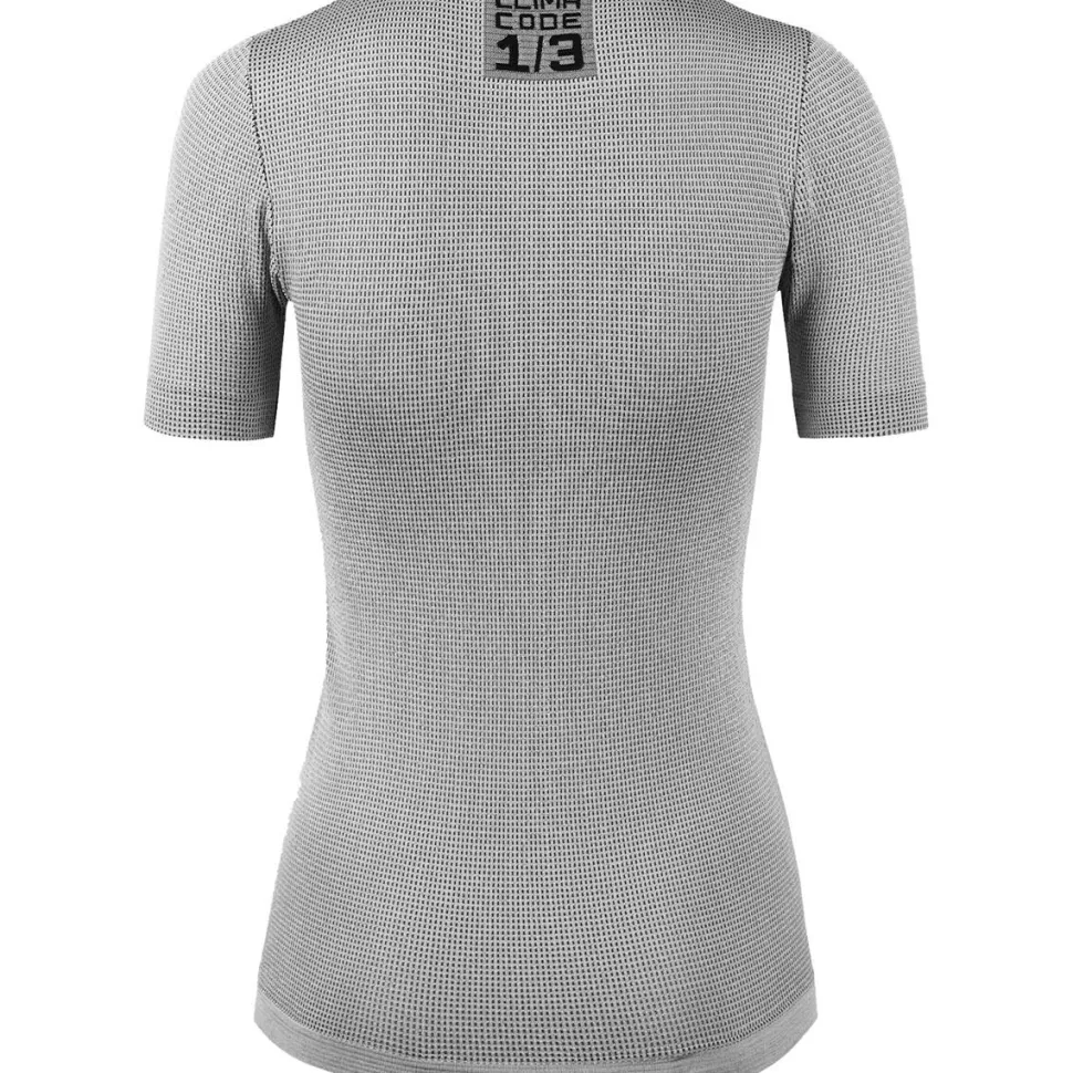 1/3 Short-Sleeve P1 Base Layer - Women's