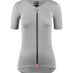 1/3 Short-Sleeve P1 Base Layer - Women's