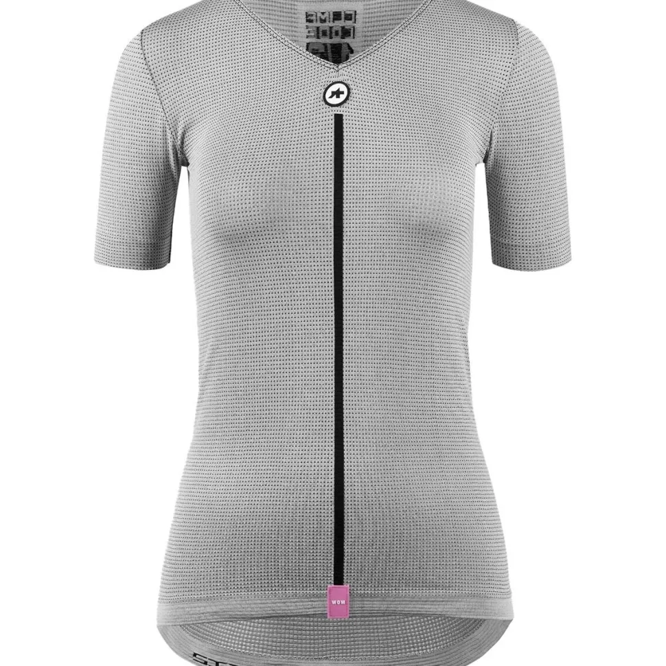 1/3 Short-Sleeve P1 Base Layer - Women's