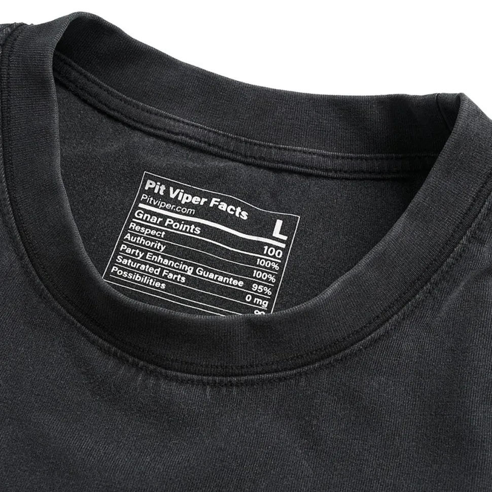 Short-Sleeve T-Shirt - Men's