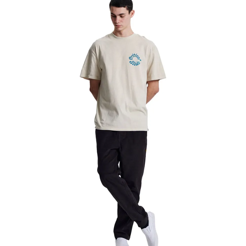 Short Supply T-Shirt - Men's