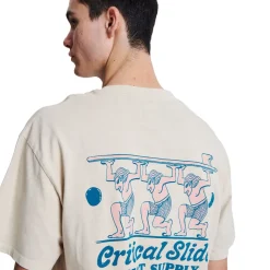 Short Supply T-Shirt - Men's