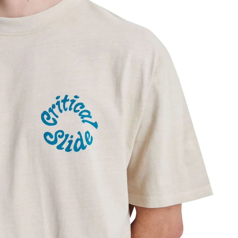 Short Supply T-Shirt - Men's