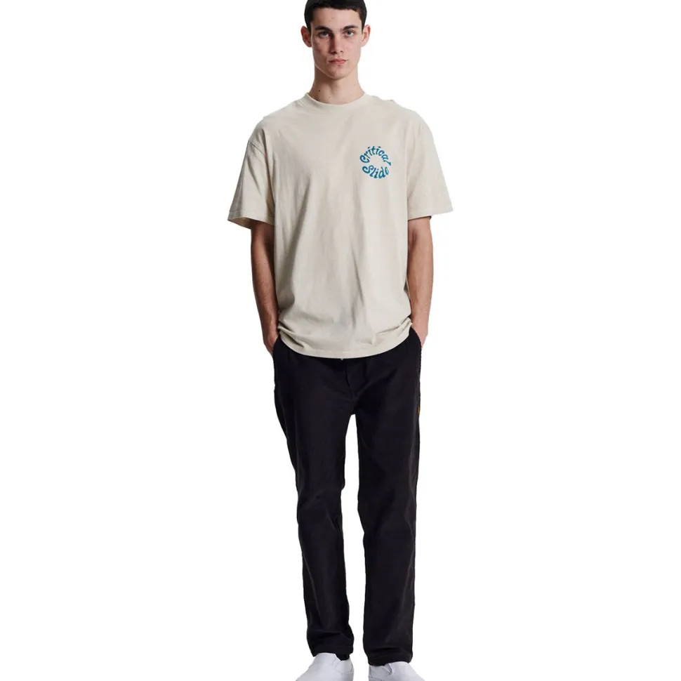 Short Supply T-Shirt - Men's