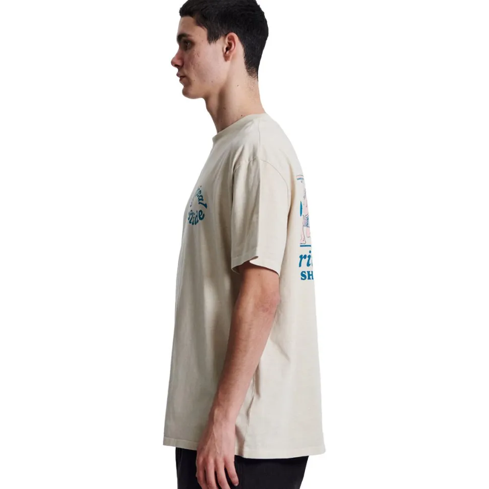 Short Supply T-Shirt - Men's