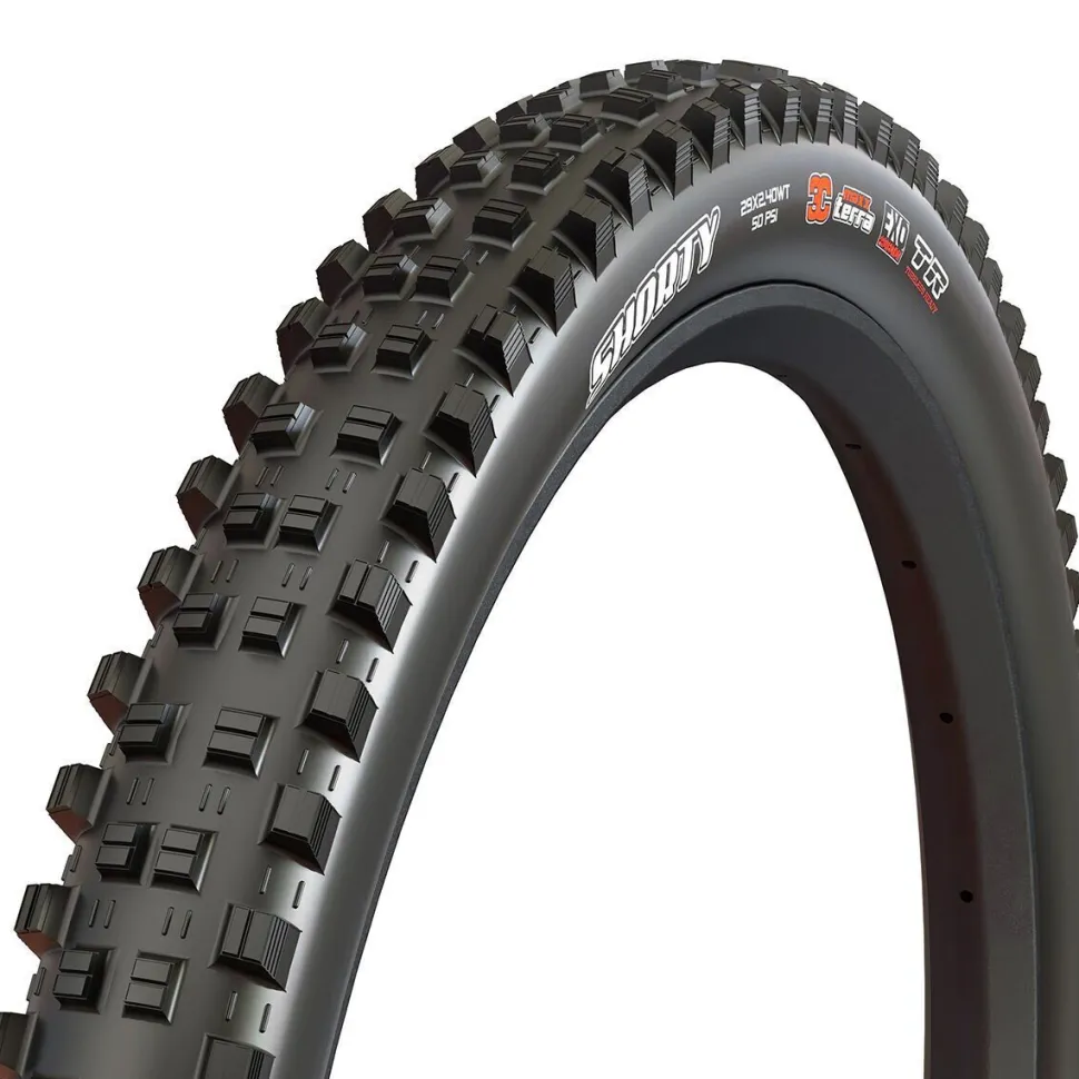 Shorty 3C Grip/DH/Wide-Trail/TR 29in Tire