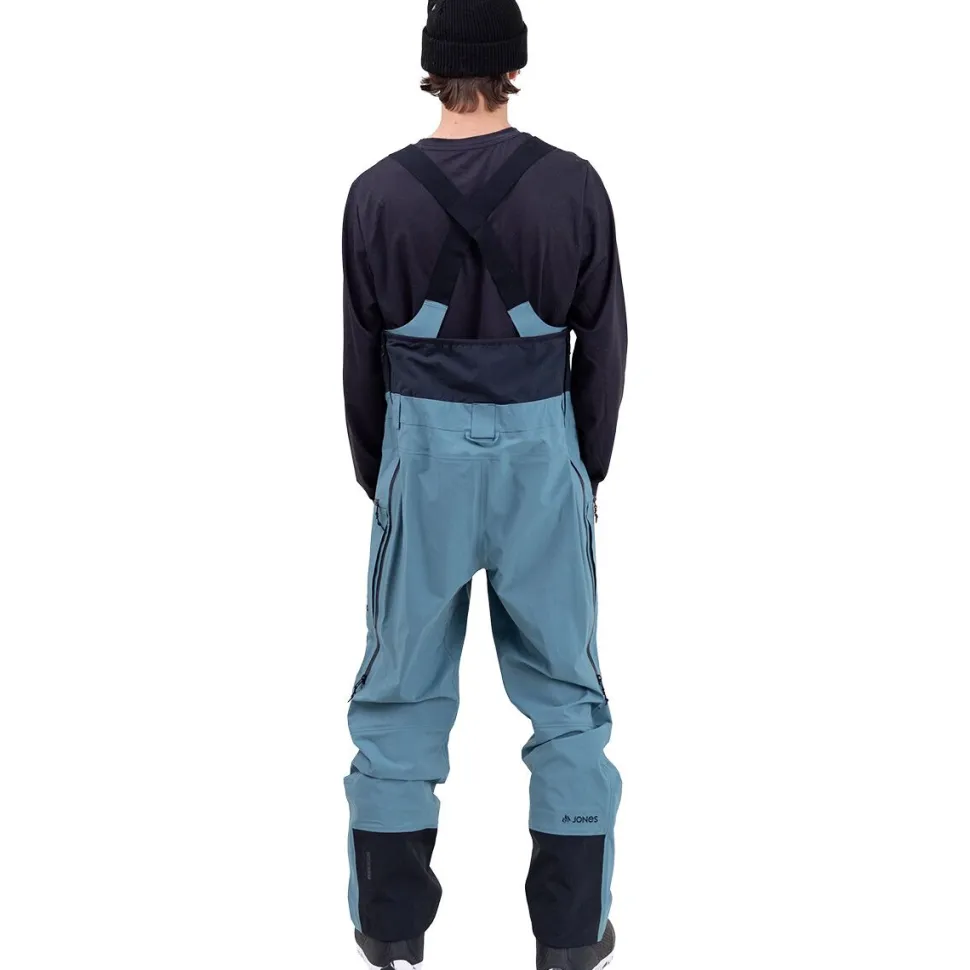 Shralpinist GTX Recycled Bib Pant - Men's