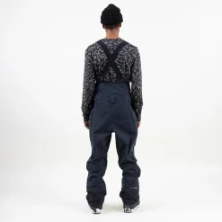 Shralpinist GTX Recycled Bib Pant - Men's