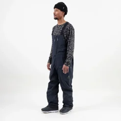 Shralpinist GTX Recycled Bib Pant - Men's