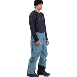 Shralpinist GTX Recycled Bib Pant - Men's