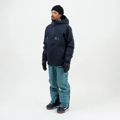 Shralpinist GTX Recycled Jacket - Men's
