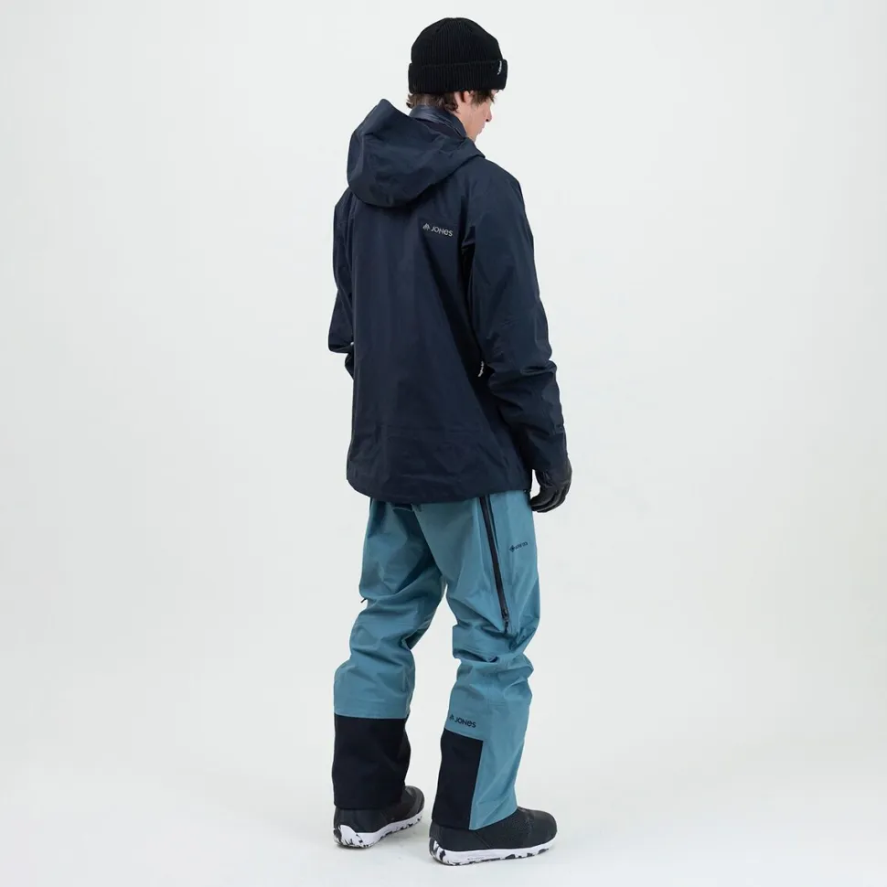 Shralpinist GTX Recycled Jacket - Men's