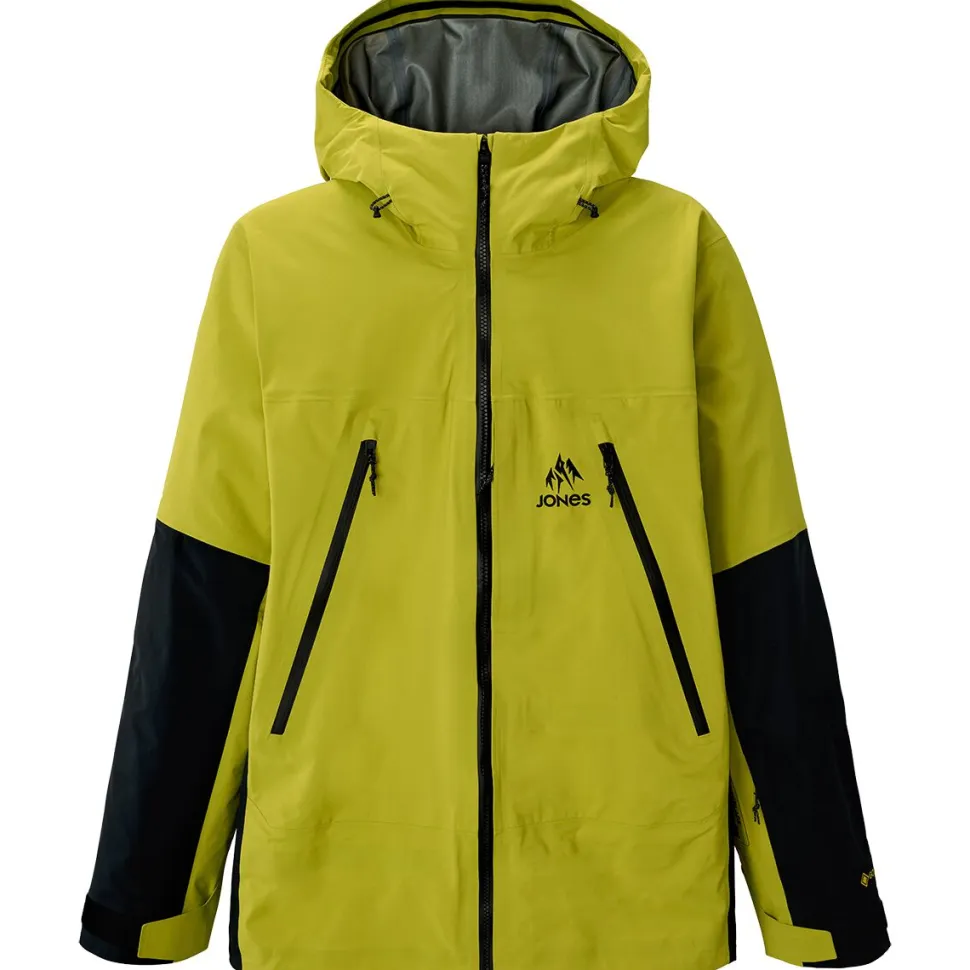 Shralpinist GTX Recycled Jacket - Men's