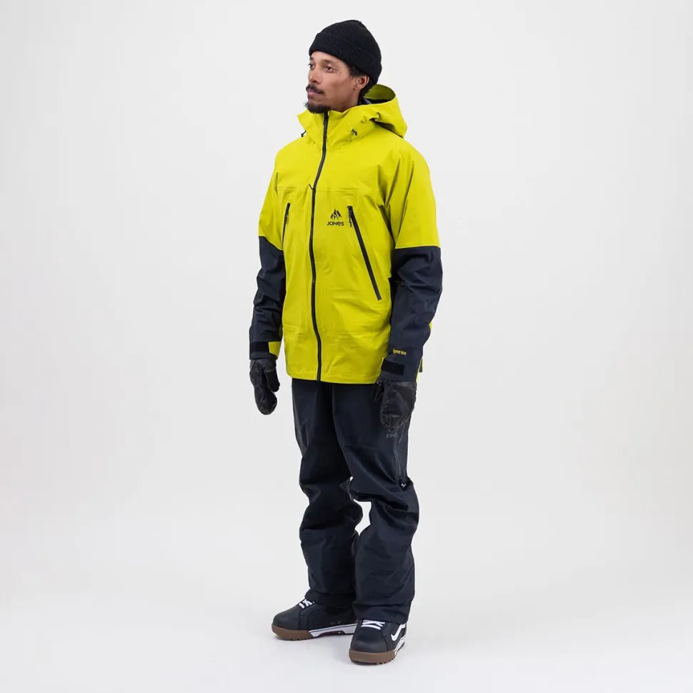Shralpinist GTX Recycled Jacket - Men's