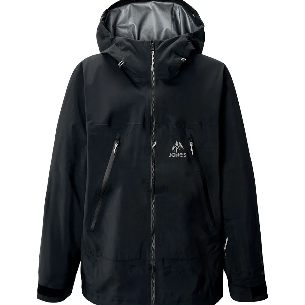 Shralpinist GTX Recycled Jacket - Men's