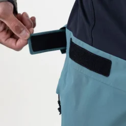 Shralpinist Stretch Recycled Bib Pant - Men's