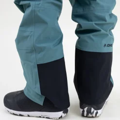Shralpinist Stretch Recycled Bib Pant - Men's