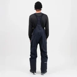 Shralpinist Stretch Recycled Bib Pant - Men's