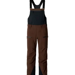 Shralpinist Stretch Recycled Bib Pant - Men's