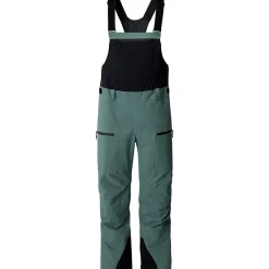 Shralpinist Stretch Recycled Bib Pant - Men's