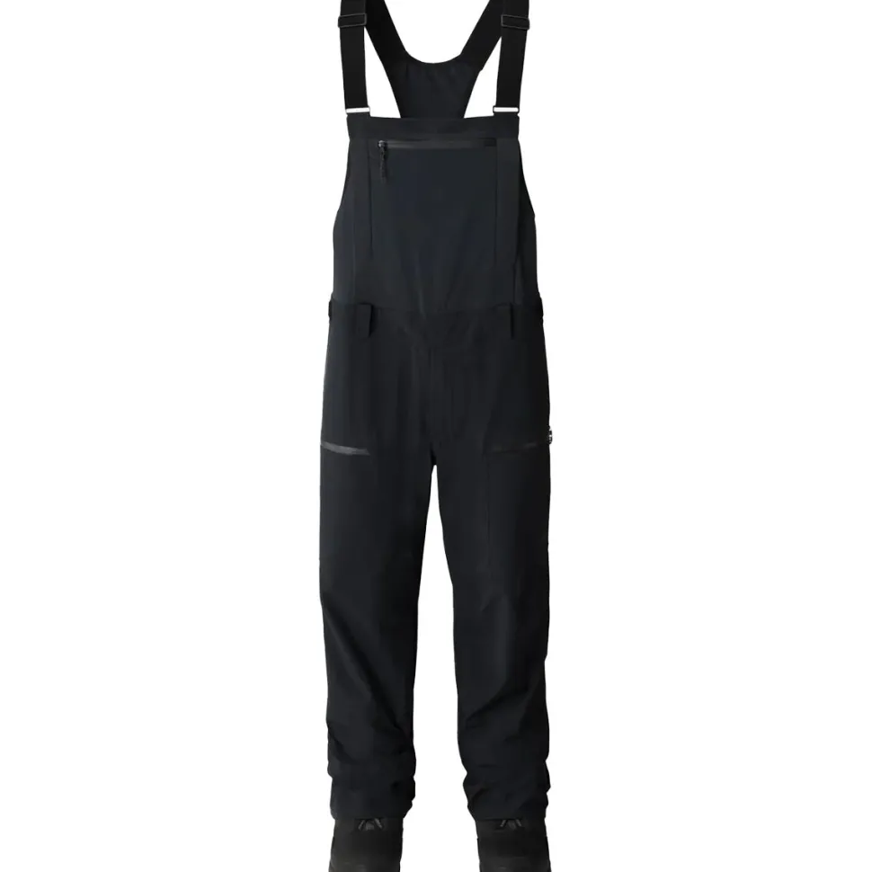 Shralpinist Stretch Recycled Bib Pant - Men's