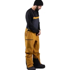Shralpinist Stretch Recycled Bib Pant - Men's