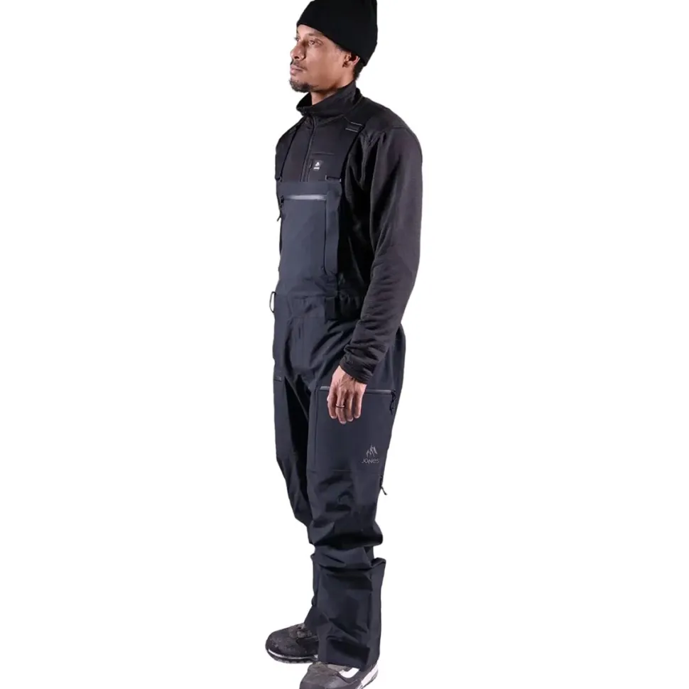 Shralpinist Stretch Recycled Bib Pant - Men's