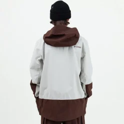 Shralpinist Stretch Recycled Jacket - Men's