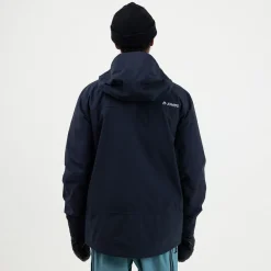 Shralpinist Stretch Recycled Jacket - Men's