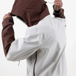 Shralpinist Stretch Recycled Jacket - Men's