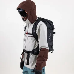 Shralpinist Stretch Recycled Jacket - Men's